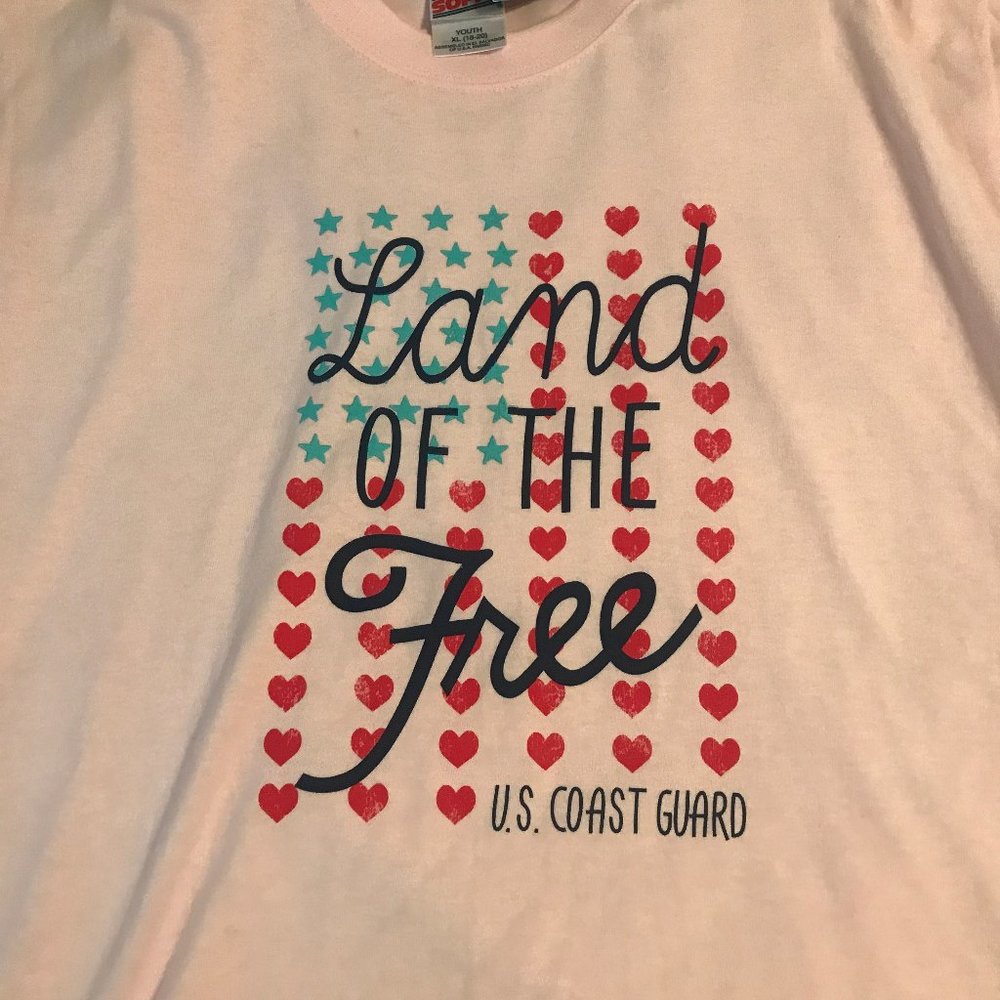 American T-Shirt